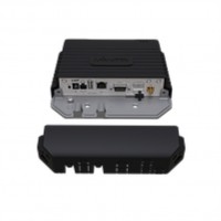 ROUTER 4G MIKROTIK LTAP LTE6 KIT RBLtAP-2HnD&R11e-LTE6