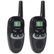 TOP-WALKIE RC-6410