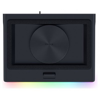 SOPORTE PORTATIL RAZER CON VENTILADOR (RC21-01680100-R3M1) (Espera 4 dias)