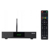 RECEPTOR SATÉLITE FONESTAR RDS-585WHD HD DVB-S2 (Espera 4 dias)