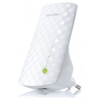 PUNTO ACCESO TP-LINK RE200 WIFI AC750