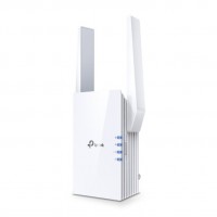 RANGE EXTENDER MESH WI-FI 6 TP-LINK RE705X AX3000 WIFI