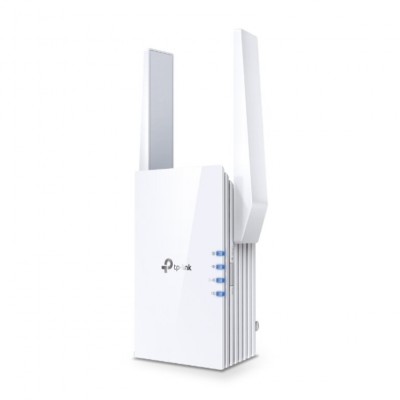 RANGE EXTENDER MESH WI-FI 6 TP-LINK RE705X AX3000 WIFI