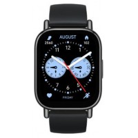 SMARTWATCH XIAOMI REDMI WATCH 5 LITE BLACK (Espera 4 dias)