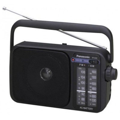 PAN-RADIO RF-2400DEG-K