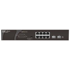 SWITCH RUIJIE REYEE RG-ES110GDS-P 5-PORT 10/100 MBPS DESKTOP SWITCH