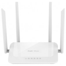 EXTENSOR DE RANGO RUIJIE REYEE RG-EW1200 3200MBPS WI-FI 6 DUAL-BAND GIGABIT MESH