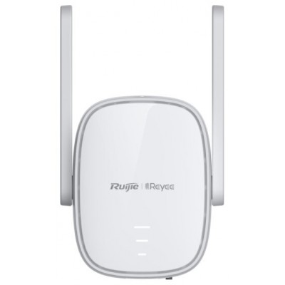 EXTENSOR DE RANGO RUIJIE REYEE RG-EW300R 3200MBPS WI-FI 6 DUAL-BAND GIGABIT MESH