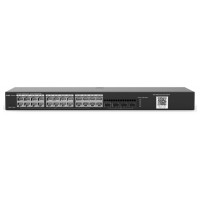 SWITCH RUIJIE REYEE RG-NBS3100-24GT4SFP 5-PORT 10/100 MBPS DESKTOP SWITCH