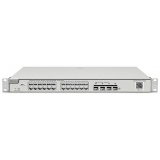 SWITCH RUIJIE REYEE RG-NBS3200-24GT4XS-P 5-PORT 10/100 MBPS DESKTOP SWITCH