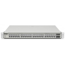 SWITCH RUIJIE REYEE RG-NBS3200-48GT4XS-P 5-PORT 10/100 MBPS DESKTOP SWITCH