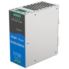 FUENTE DE ALIMENTACIÃ?N RUIJIE REYEE RG-NIS-PA240-54 FUENTE DE ALIMENTACIÃ?N RUIJIE REYEE RG-NIS-PA240-54