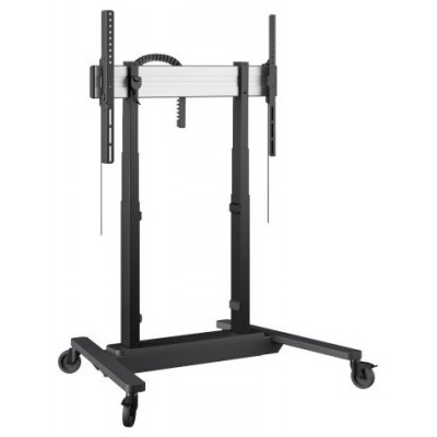 Vogel"s RISE 4205 Carro elevador de pantalla motorizado, 50 mm/s, 700 mm de carrera (Negro, UE) (Espera 4 dias) Vogel"s RISE 4205 Carro elevador de pantalla motorizado, 50 mm/s, 700 mm de carrera (Negro, UE) (Espera 4 dias)