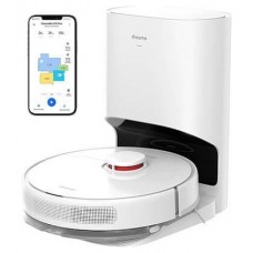 Dreame D10 Plus aspiradora robotizada 0,4 L Blanco (Espera 4 dias)