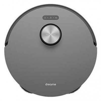 Dreame L10s Pro Sin bolsa Negro (Espera 4 dias)