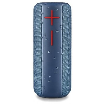 ALTAVOZ PORTATIL COMPATIBLE CON TECNOLOGIA BLUETOOTH,
