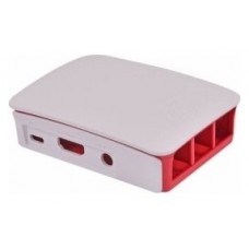 Modificada del modelo original para acoger la nueva