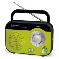 SUN-RADIO RPS560 GREE