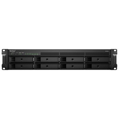 Synology RS1221+ NAS 8Bay Rack Station