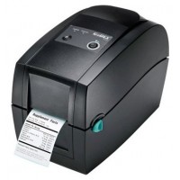 GODEX Impresora Etiquetas RT200 TT. 203 ppp. Ancho de impresion 54 mm, papel hasta 60mm. Velocidad d