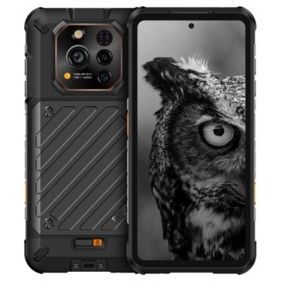 TELEFONO RUGONE XEVER 7 BY ULEFONE 12GB RAM, 512 GB ROM (Espera 4 dias)