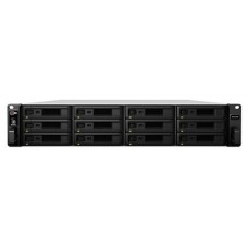 SYNOLOGY RX1217RP Expansion Unit 12Bay Rack Statio