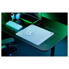 Razer Atlas Alfombrilla de ratón para juegos Blanco (Espera 4 dias)