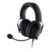 Razer Blackshark V2 X Auriculares Diadema Conector de 3,5 mm Negro, Verde (Espera 4 dias)