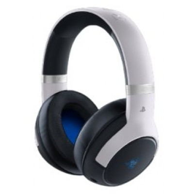 Razer Kaira Pro Hyperspeed Auriculares Inalámbrico Diadema Juego Bluetooth Negro, Blanco (Espera 4 dias)