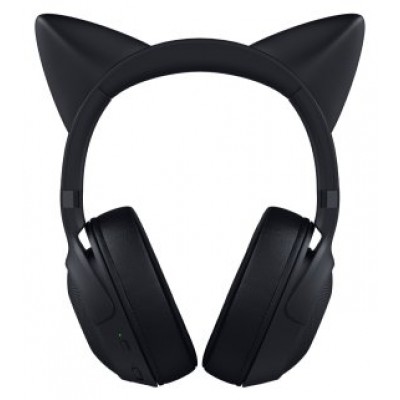 AURICULARES RAZER KRAKEN KITTY V2 BT NEGRO (RZ04-04860500-R3M1) (Espera 4 dias)