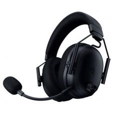 Razer BlackShark V3 Pro Auriculares Inalámbrico y alámbrico Diadema Juego USB Tipo C Bluetooth Negro (Espera 4 dias)
