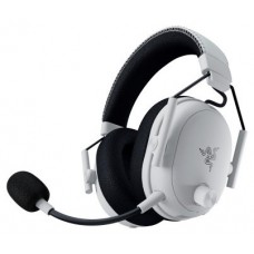 Razer BlackShark V3 Pro Auriculares Inalámbrico y alámbrico Diadema Juego Bluetooth Blanco (Espera 4 dias)