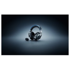 Razer BlackShark V3 Pro Auriculares Inalámbrico y alámbrico Diadema Juego USB tipo A Bluetooth Negro (Espera 4 dias)