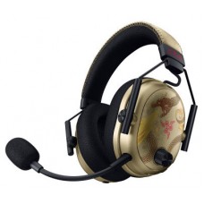 AURICULARES RAZER BLACKSHARK V3 PRO COUNTER STRIKE 2 ED. (RZ04-05400800-R3M1) (Espera 4 dias)