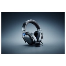 Razer BlackShark V3 Auriculares Inalámbrico y alámbrico Diadema Juego USB tipo A Bluetooth Negro (Espera 4 dias)