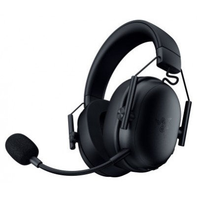 Razer BlackShark V3 X HyperSpeed Auriculares Inalámbrico y alámbrico Diadema Juego USB tipo A Bluetooth Blanco (Espera 4 dias)