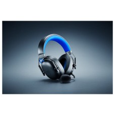 Razer BlackShark V3 X HyperSpeed Auriculares Inalámbrico y alámbrico Diadema Juego USB tipo A Bluetooth Blanco (Espera 4 dias)