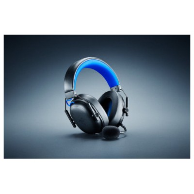 Razer BlackShark V3 X HyperSpeed Auriculares Inalámbrico y alámbrico Diadema Juego USB tipo A Bluetooth Blanco (Espera 4 dias)