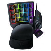 Razer TARTARUS PRO teclado numérico Universal (Espera 4 dias)