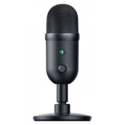 MICROFONO RAZER SEIREN V2 X NEGRO