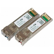 MODULO SFP+ MIKROTIK S+2332LC10D PACK 2 UNDS