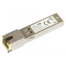 MikroTik S+RJ10 Modulo SFP+ 10GB 200m