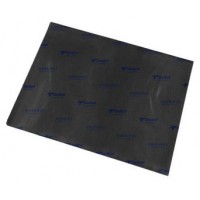 BOLSA 25 HOJAS + 1 HOJA GRATIS PAPEL SEDA-FSC-18G - 50 X 75 CM NEGRO SADIPAL S0718119 (Espera 4 dias)