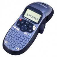 DYMO LETRATAG LT100-H S0883990 PORTÁTIL DYMO 2174576 (Espera 4 dias)