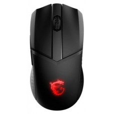 RATON MSI FORGE GM100 (Espera 4 dias)