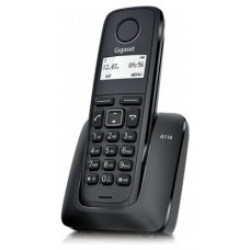 GIGA-TEL A116 BK