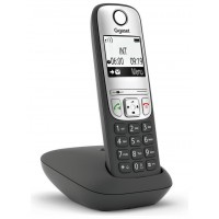 TELEFONO GIGASET A690 IBERIA BLACK