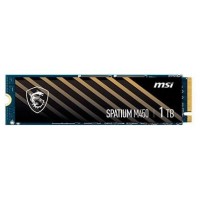 SSD MSI SPATIUM M450 1TB M2 PCI4