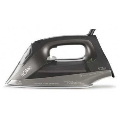 PAE CENTRO PLANCHADO SOLAC CVG9508 COMPACTO EASY TEMP