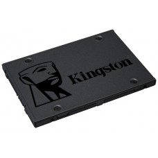 DISCO SSD SATA3 240GB KINGSTON A400 (350Mb/S